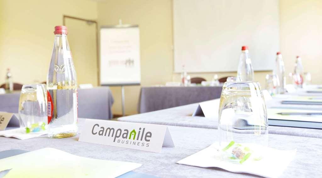 Hotel Campanile Saint-etienne Est-