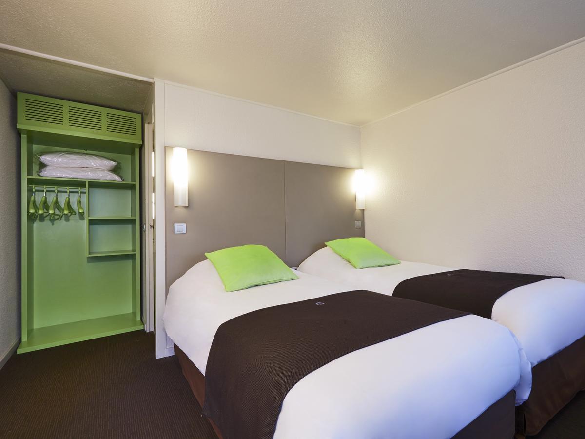 Hotel Campanile Saint-etienne Est- 3*