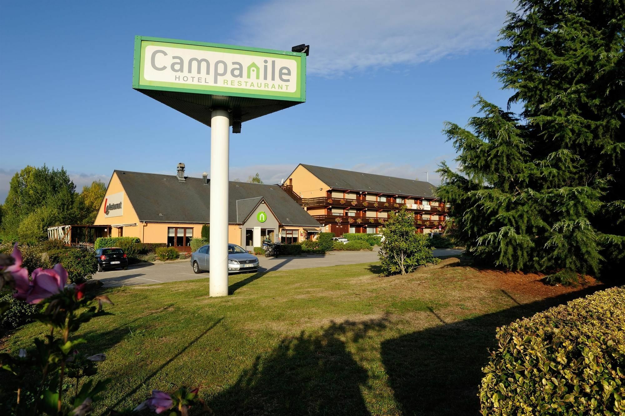 Campanile Saint-etienne Est- 3* Saint-Chamond