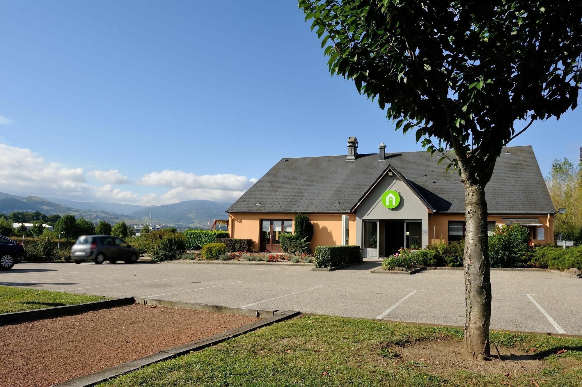 Hotel Campanile Saint-etienne Est- Saint-Chamond
