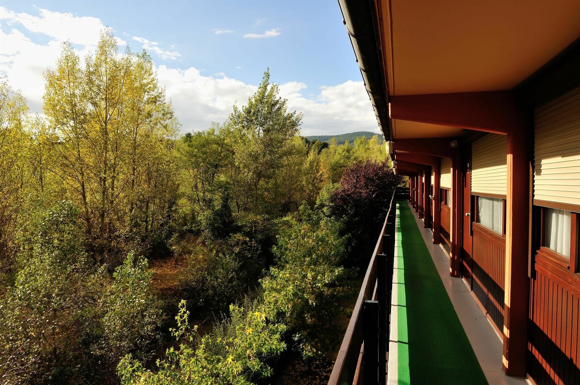 Hotel Campanile Saint-etienne Est- Saint-Chamond