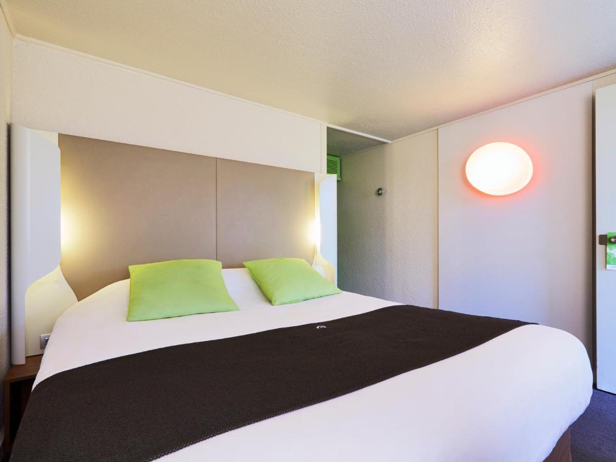 Hotel Campanile Saint-etienne Est- Saint-Chamond