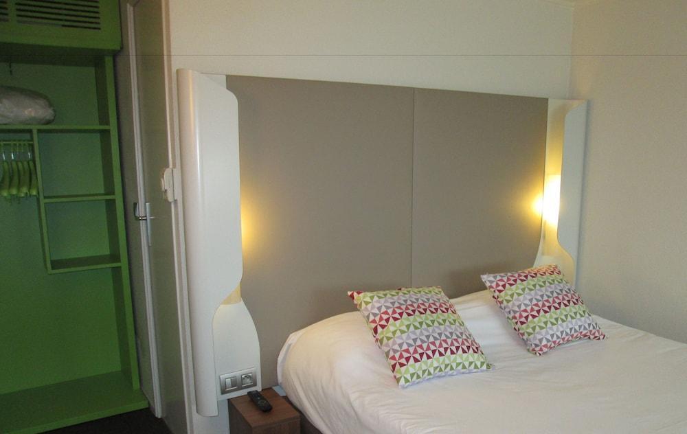 Hotel Campanile Saint-etienne Est- Saint-Chamond