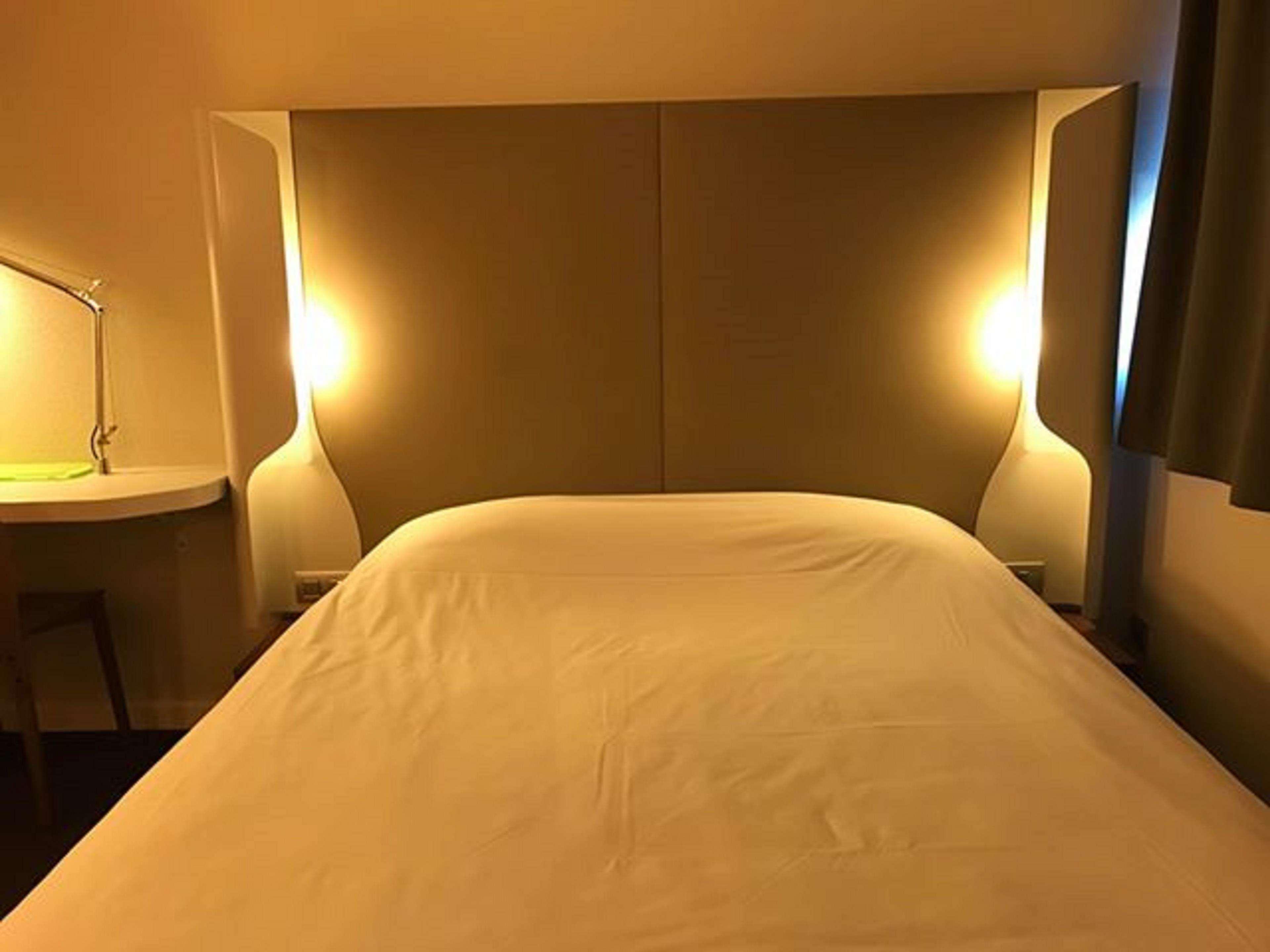 Hotel Campanile Saint-etienne Est- Saint-Chamond
