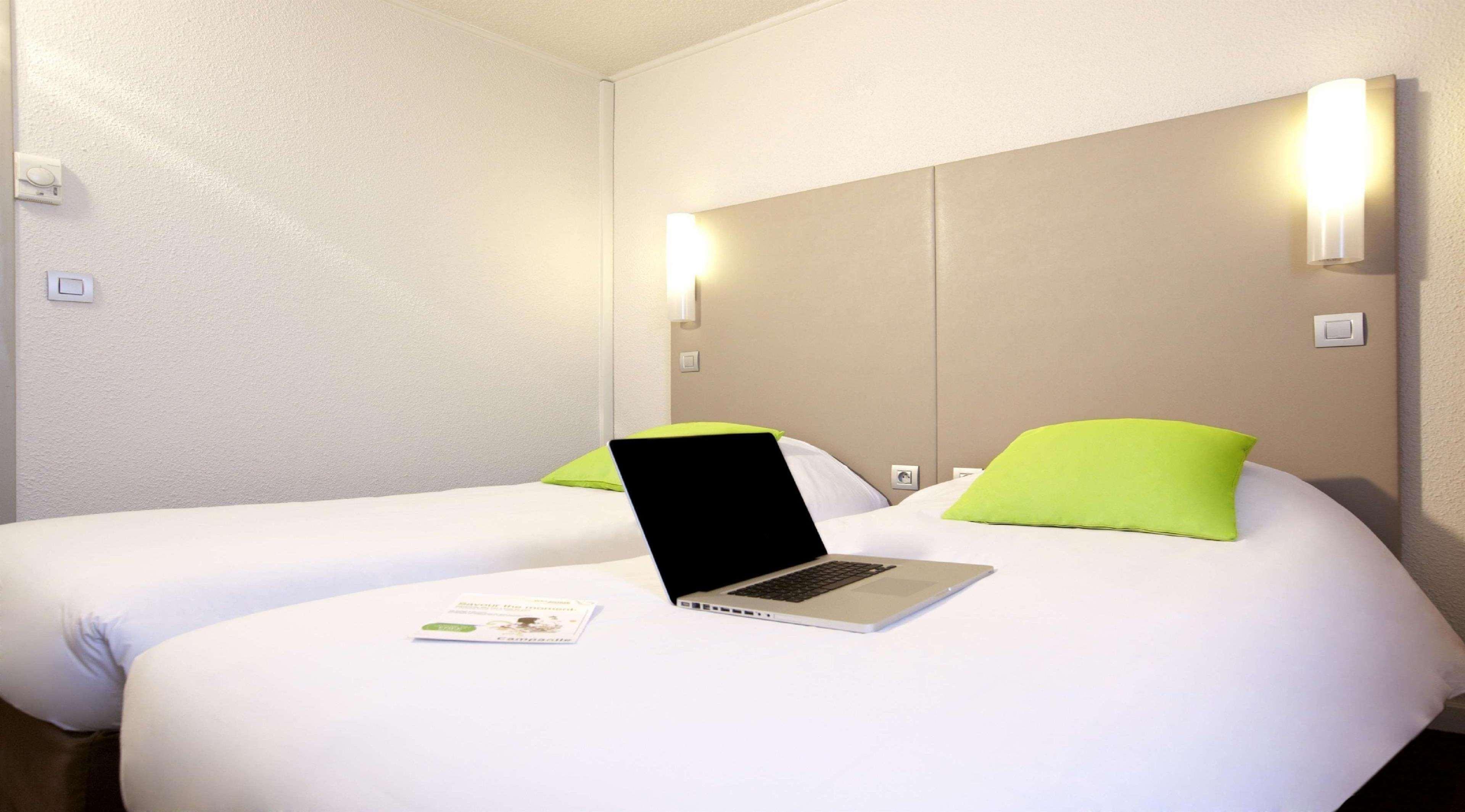 Hotel Campanile Saint-etienne Est-