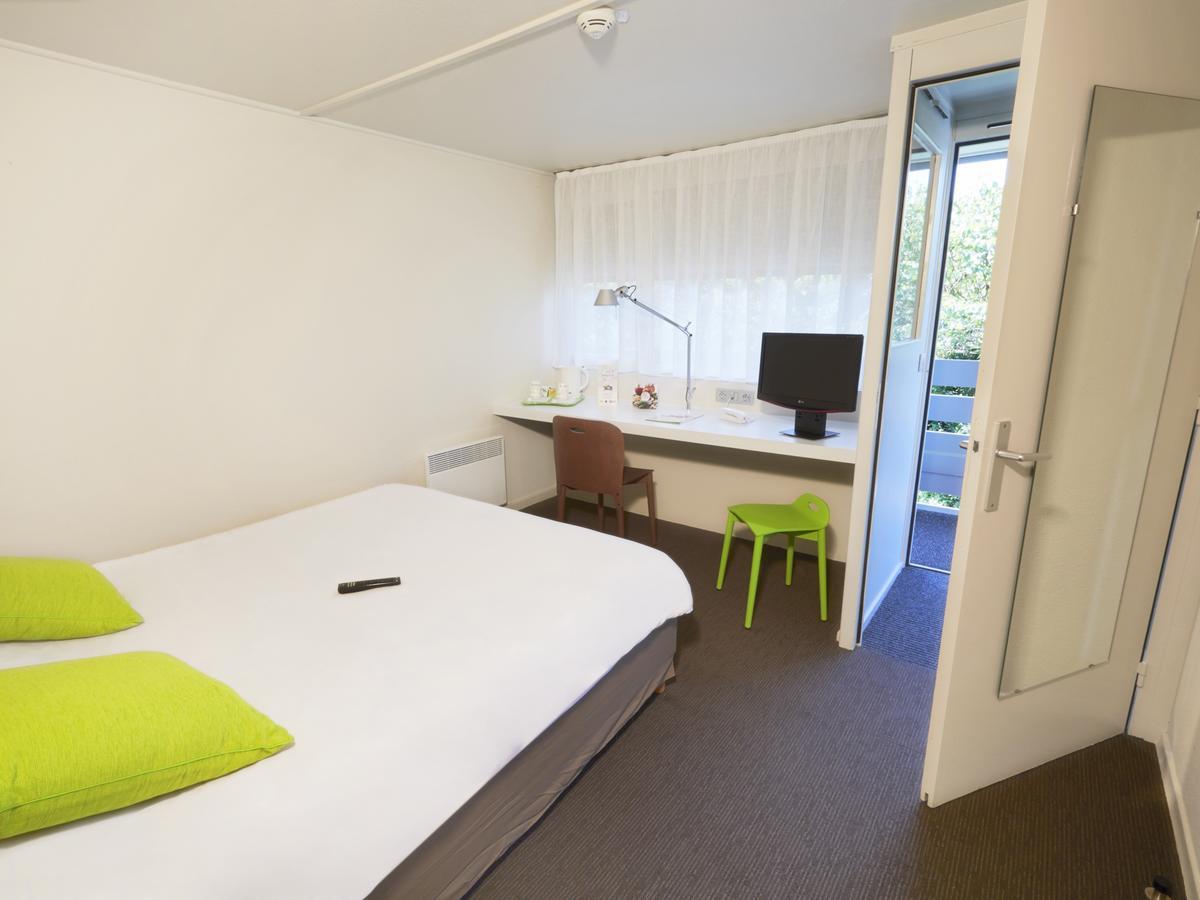 Hotel Campanile Saint-etienne Est- 3*