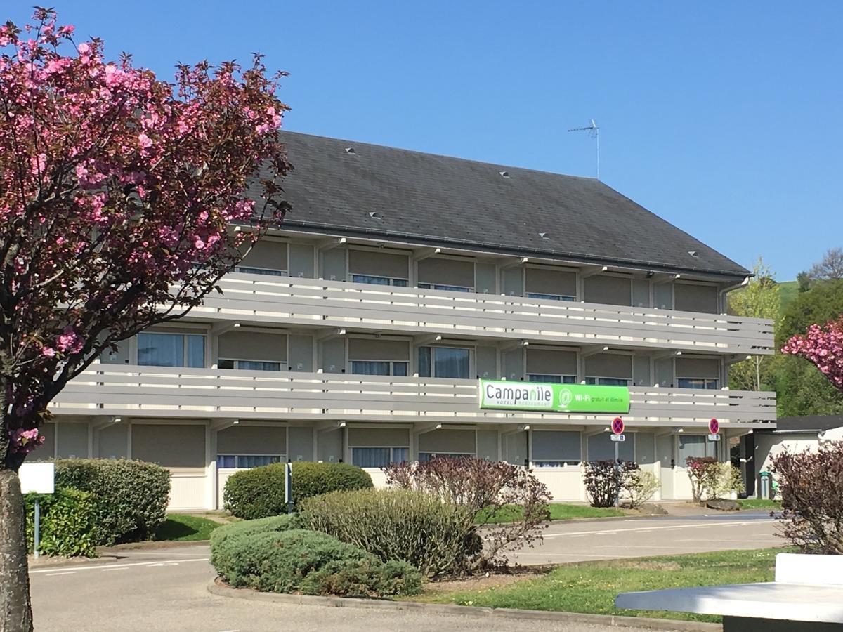 Campanile Saint-etienne Est- 3*