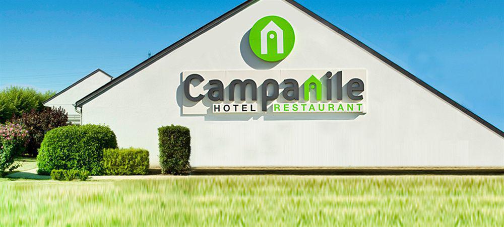 Campanile Saint-etienne Est- 3*